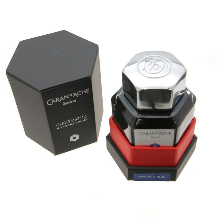 万年筆 インク ボトル CARAN d'ACHE カランダッシュ ボトルインク