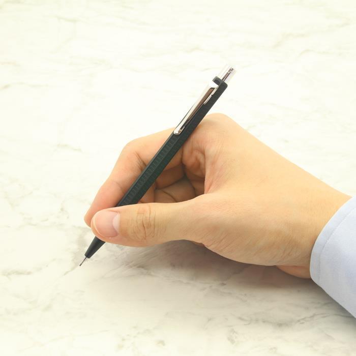 メカニカルペンシル CARAN d'ACHE カランダッシュ エクリドール