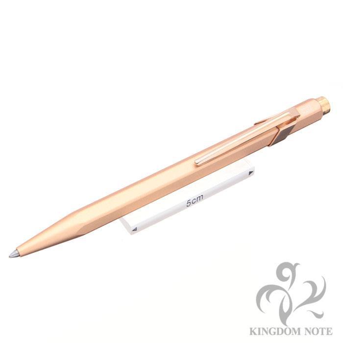 ボールペン CARAN d'ACHE カランダッシュ 849 ギフトライン