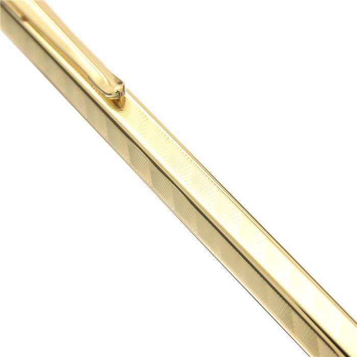 ボールペン CARAN d'ACHE カランダッシュ カラートレジャー