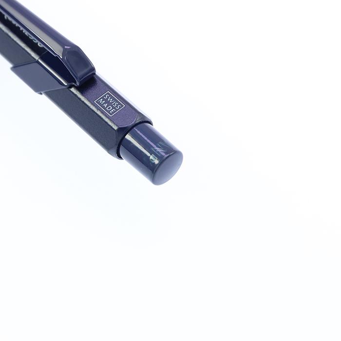 【新品・未使用】カランダッシュ 849 ネスプレッソ 限定モデル ボールペン 新品)CARAN d'ACHE カランダッシュ ボールペン 849 カラン