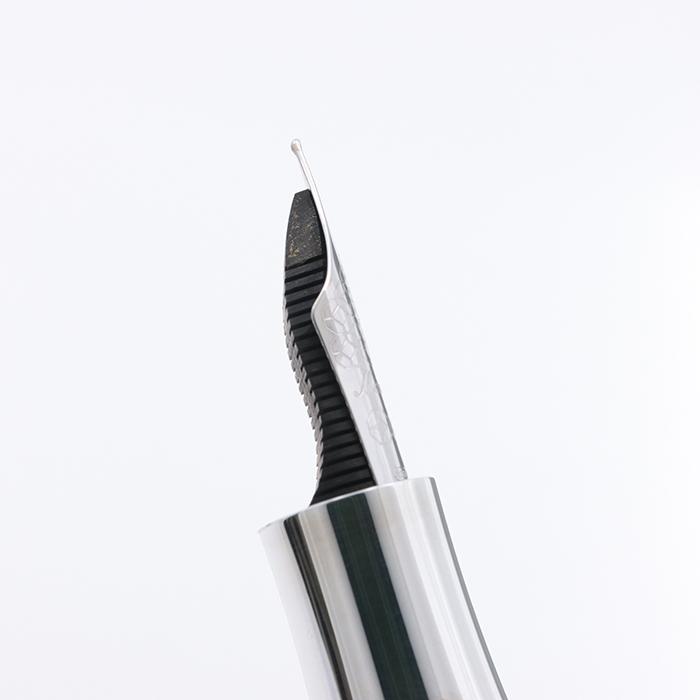 万年筆 Montegrappa モンテグラッパ リミテッドエディション