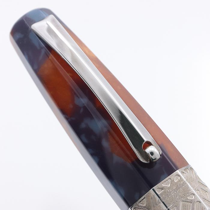 万年筆 Montegrappa モンテグラッパ リミテッドエディション