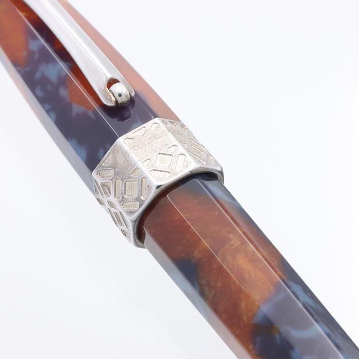 万年筆 Montegrappa モンテグラッパ リミテッドエディション