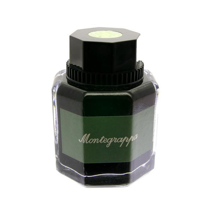 未使用に近い美品！実用品逸品！No420GP★ボトルインク付★モンブラン万年筆 MONTBLANC（モンブラン） ボトルインク 60ml インク 万年筆インク