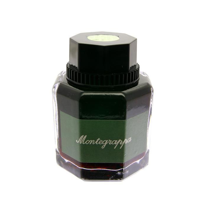万年筆 インク ボトル Montegrappa モンテグラッパ ボトルインク
