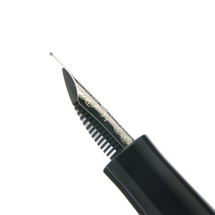 MONTEGRAPPA万年筆 万年筆 Montegrappa モンテグラッパ 万年筆 ブレンタ B