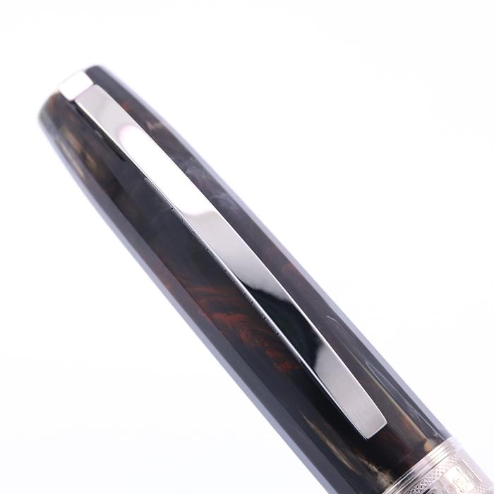 ボールペン VISCONTI ビスコンティ ヴァン・ゴッホ ジャガイモを食べる