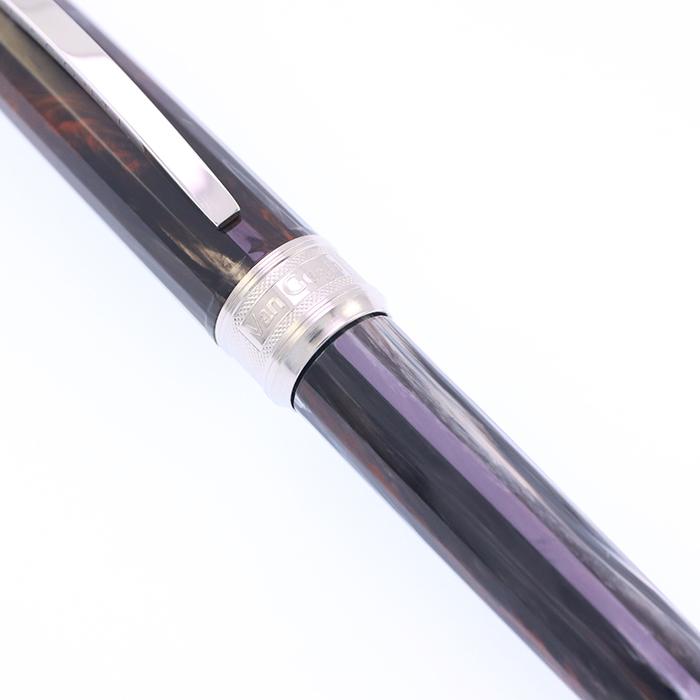 ボールペン VISCONTI ビスコンティ ヴァン・ゴッホ ジャガイモを食べる