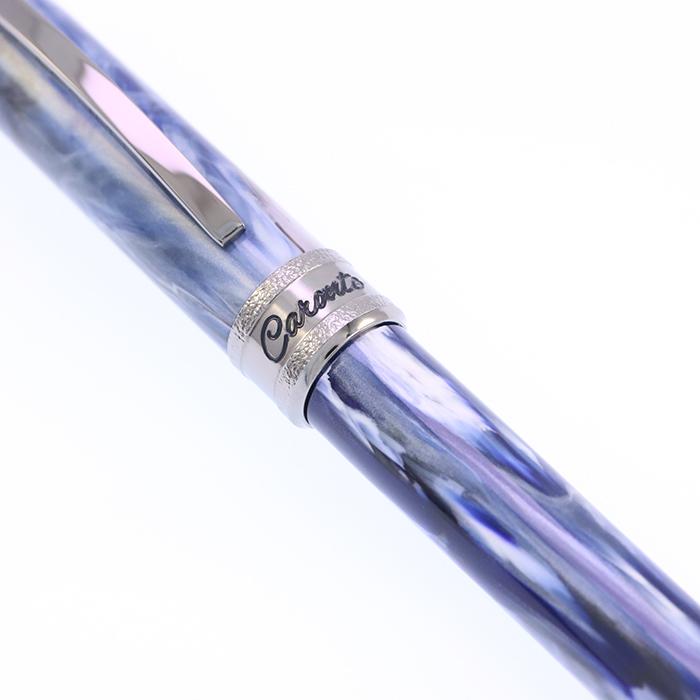 ボールペン VISCONTI ビスコンティ リミテッドエディション カロンテ
