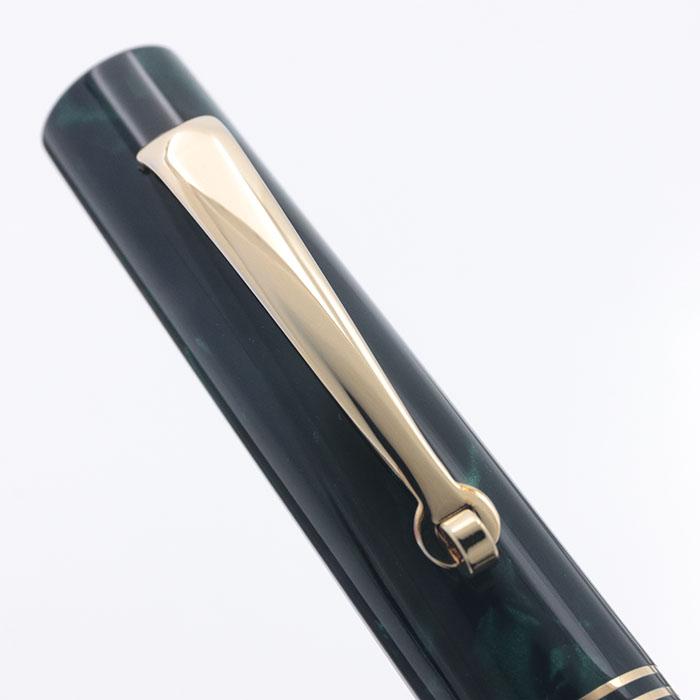 ボールペン Leonardo Officina Italiana レオナルド モーメントゼロ