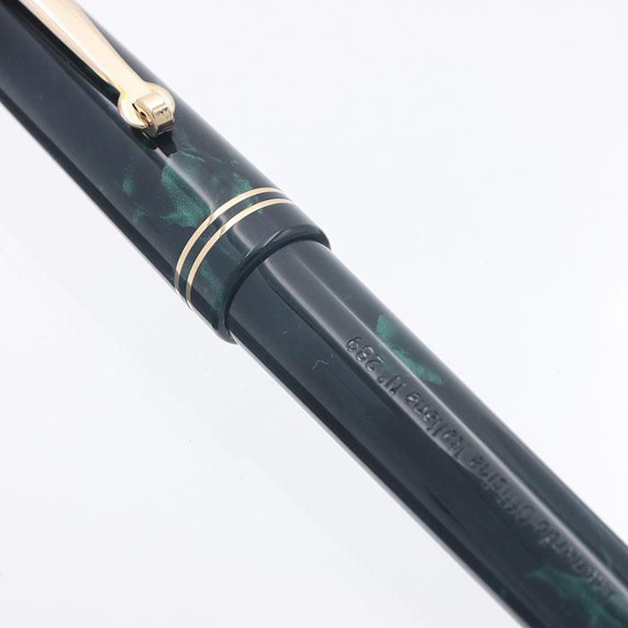 ボールペン Leonardo Officina Italiana レオナルド モーメント