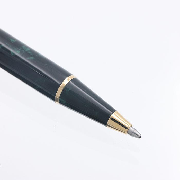 ボールペン Leonardo Officina Italiana レオナルド モーメント