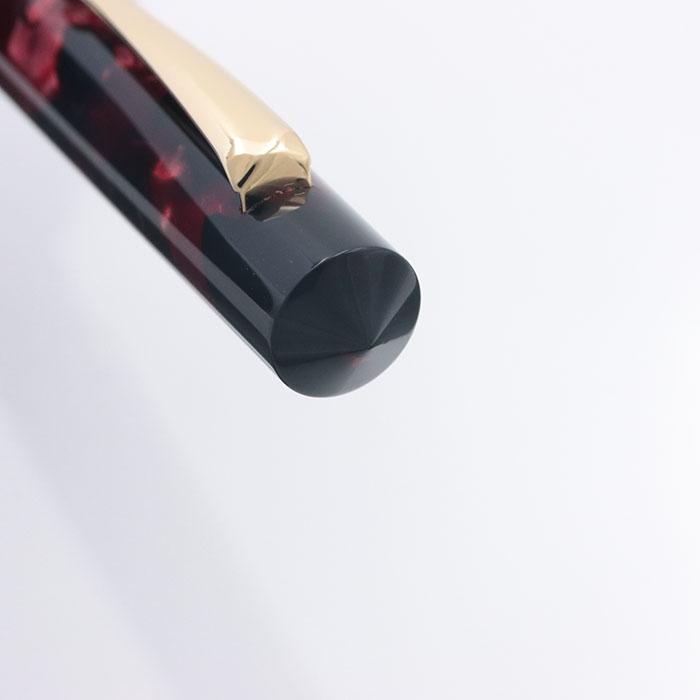 ボールペン Leonardo Officina Italiana レオナルド モーメントゼロ