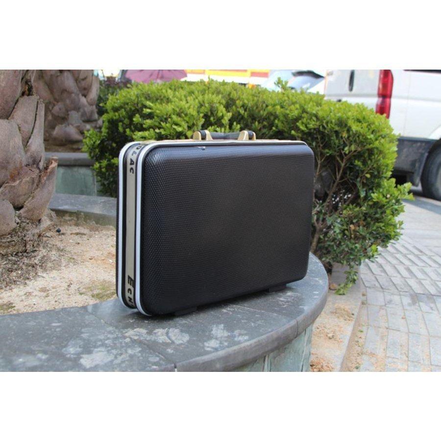 現金特価 アタッシュケース ツールボックス バッグ パスワード ハード Kingdomショップのアルミツールケース ハード アルミツールケース 国内外の人気