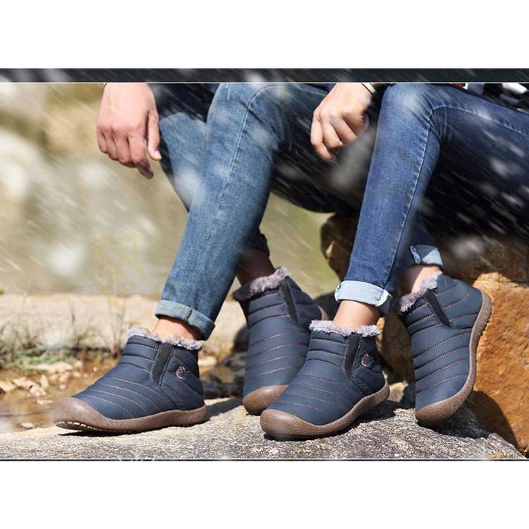 スノーシューズ メンズ レディース 雪靴 シューズ ブーツ 短靴 カジュアル 滑り止め 靴 ランニング ウォーキング ファッション 裏起毛 新品 春 秋 冬 おしゃれ Aboots13 金源ストア 通販 Yahoo ショッピング