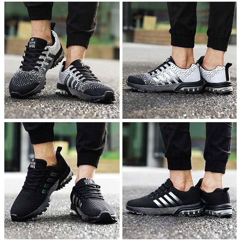 スニーカー メンズ レディース ランニング スポーツ レースアップ 疲れにくい カジュアル ランニングシューズ 滑り止め おしゃれ 靴 春 夏 秋 Aboots308 金源ストア 通販 Yahoo ショッピング