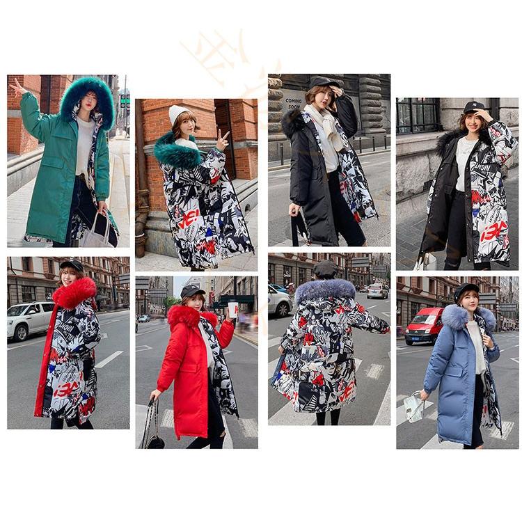 ダウンコート レディース 両面 中綿ジャケット ダウンジャケット アウター ロングコート フード付き ファッション 春 秋 冬 カジュアル コート 防寒 冬服 Adc362 金源ストア 通販 Yahoo ショッピング