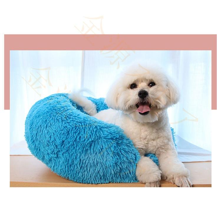 ペットベッド 犬用 猫用 ベッド ペット キャットハウス ソファー ふわふわ ふかふか マット モコモコ あったか おしゃれ 小型犬 ペット用ベッド Apet68 金源ストア 通販 Yahoo ショッピング