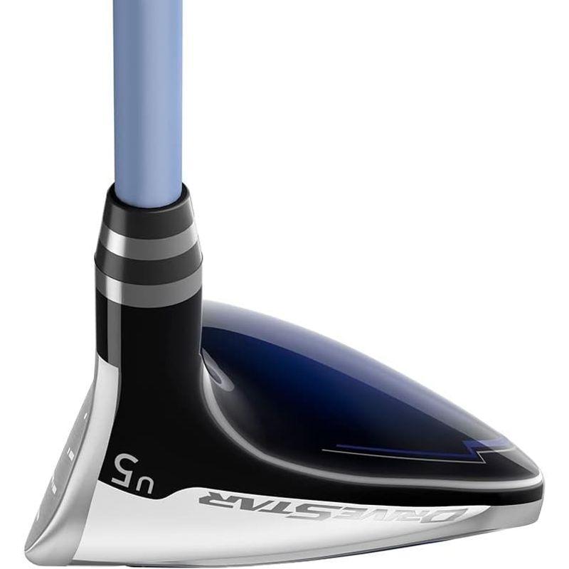 「超メルカリ市」 ヤマハ（YAMAHA） インプレス ドライブスター ユーティリティ(4U ロフト21度)VANQUISH for inpres LM423u 【3363347699】(17752円)