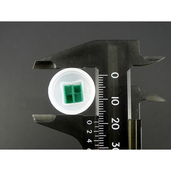 ミキシングノズル 3M パネルボンド用 8115 10本 : キングガレージ