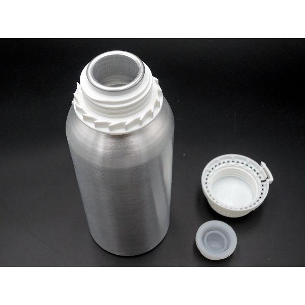 ヘッドライト スチーマー リキッド 溶剤 3本 1800ml ヘッドライト