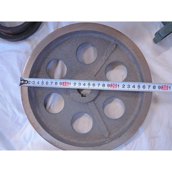 自作薪割り機用 ドリルセット 自作スクリュー コーンスプリッター 薪割り機_6