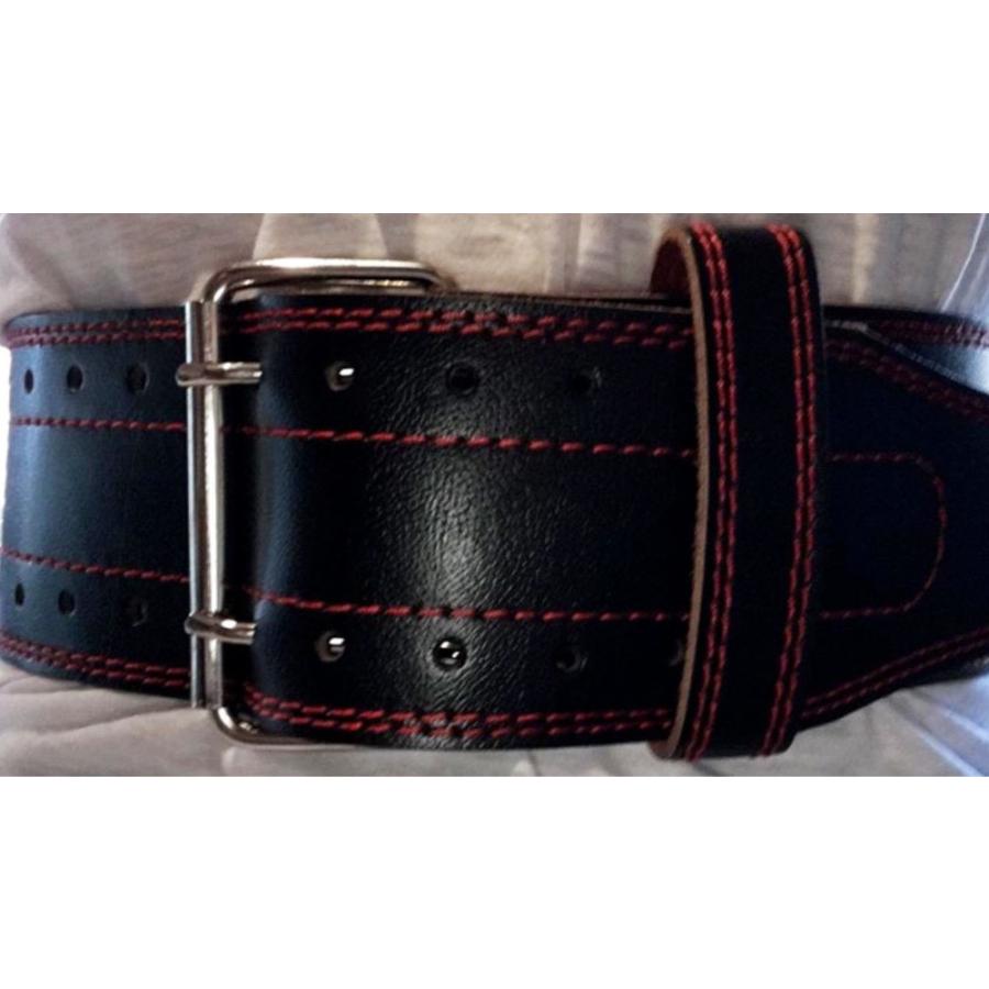 king2ring リフティングベルト トレーニングベルト 5mm king2ring