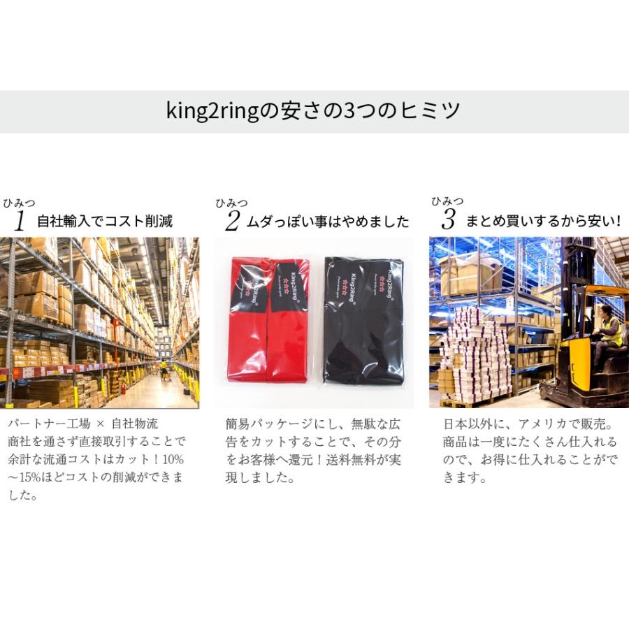 パワーベルト ブックバックル 筋トレ ベルト king2ring pk3800 9mm−13mm｜kingking12｜19