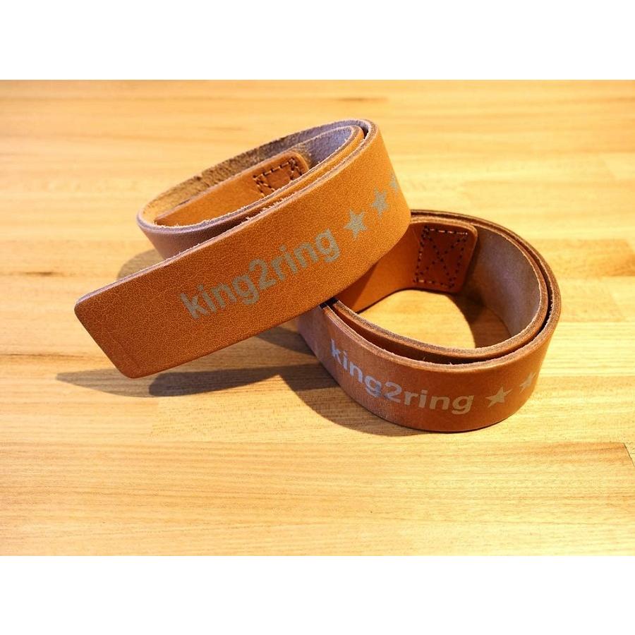 King2ring  パワーベルト　リストストラップ　リストラップセット king2ring リストラップ pk360 strong