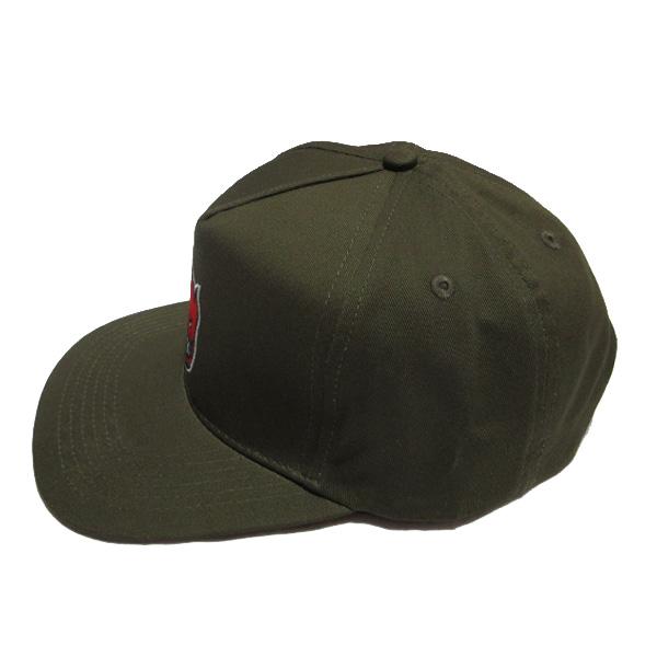 SPITFIRE WHEELS BIGHEAD STRAPBACK スピットフィヤー スピット 