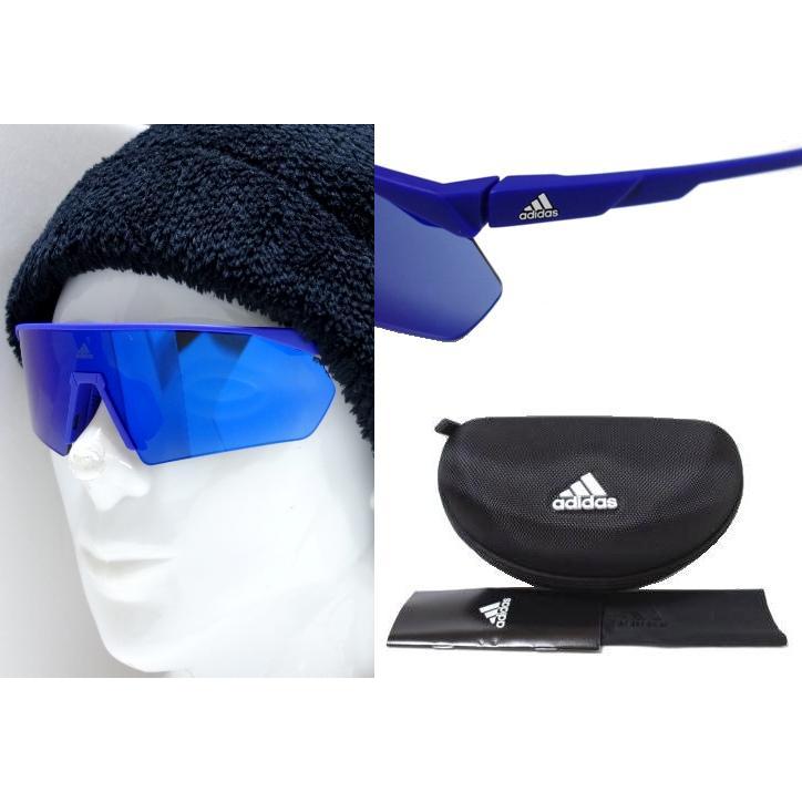 adidas 【adidas】アディダス サングラス SP0076-F/S 91Q マット adidas 【adidas】アディダス サングラス SP0076-F/S 91Q マット