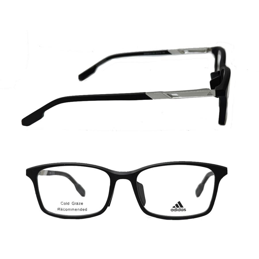 adidas（アディダス） 【adidas】アディダス メガネフレーム SP5090-D