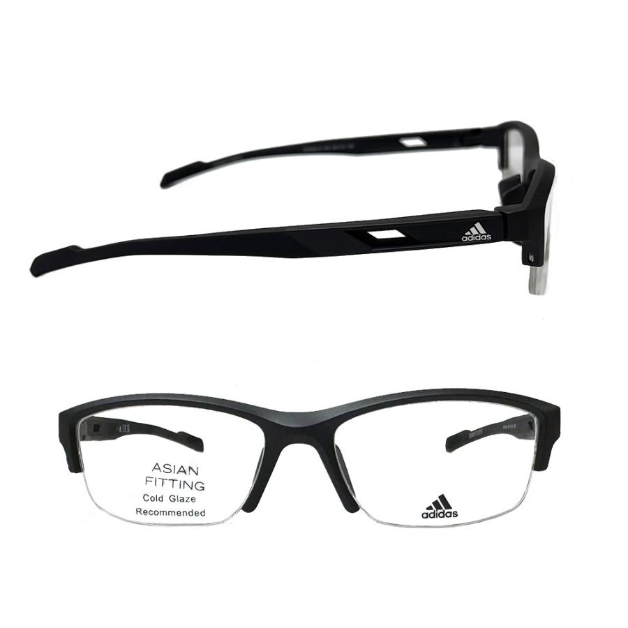 adidas（アディダス） 【adidas】アディダス メガネフレーム SP5054-D