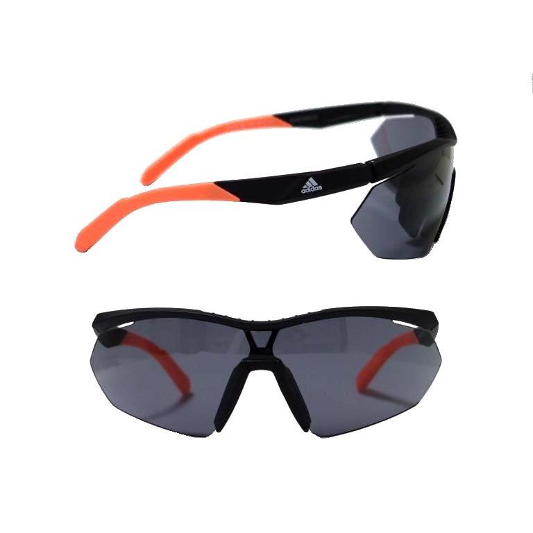 adidas 【adidas】アディダス サングラス SP0016/S 02A マットブラック  