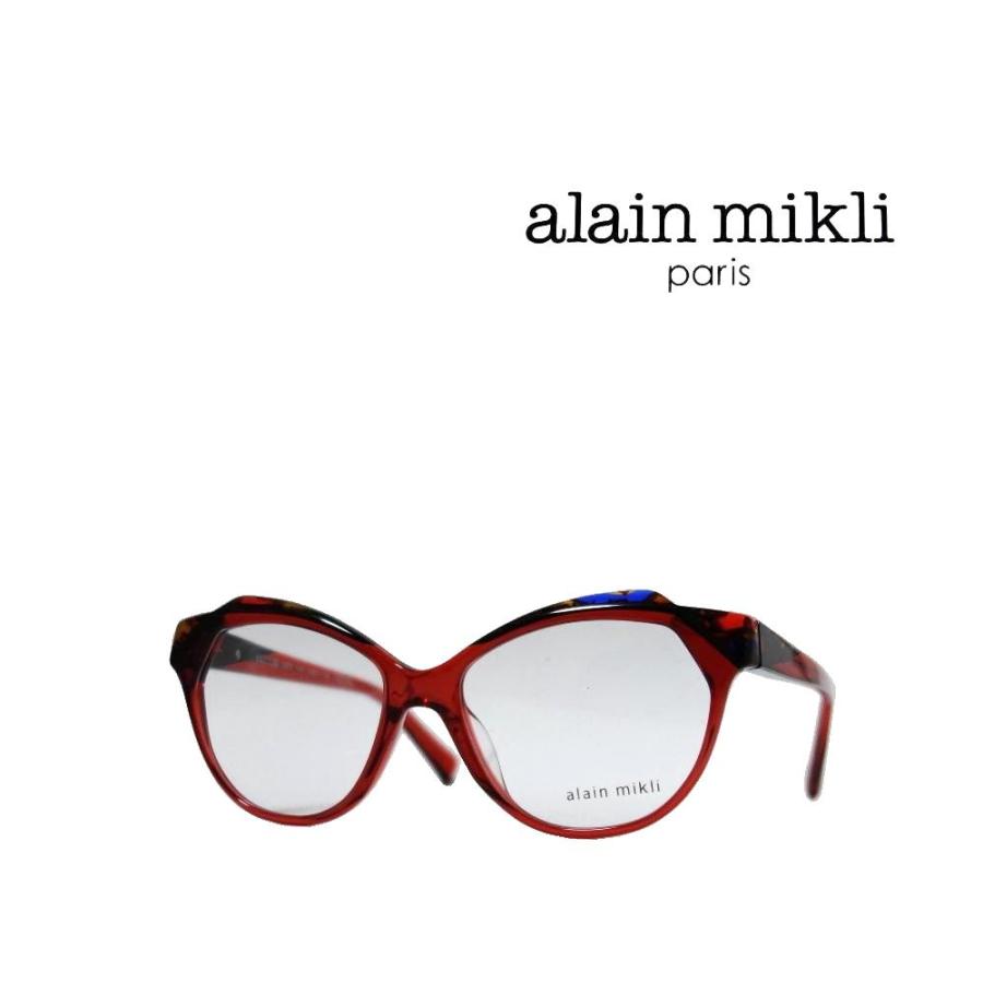 alain mikli（アランミクリ） 【alain mikli】 メガネフレーム A03153