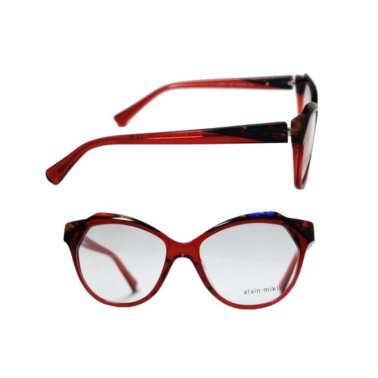 alain mikli（アランミクリ） 【alain mikli】 メガネフレーム A03153