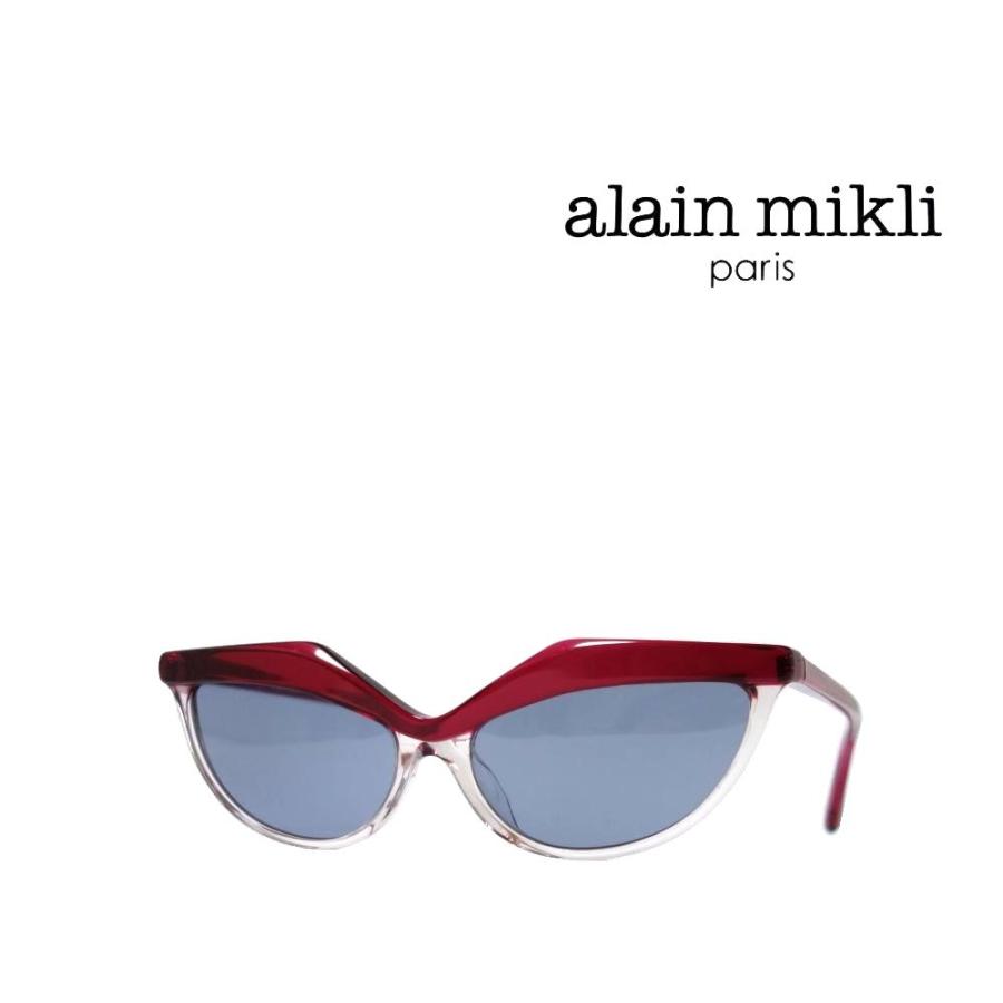 alain mikli 【alain mikli】 アランミクリ サングラス A05070 003/80 