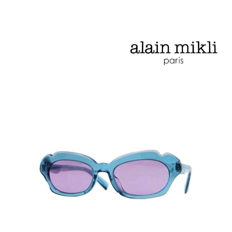 alain mikli 【alain mikli】 アランミクリ サングラス A05071 002/69 