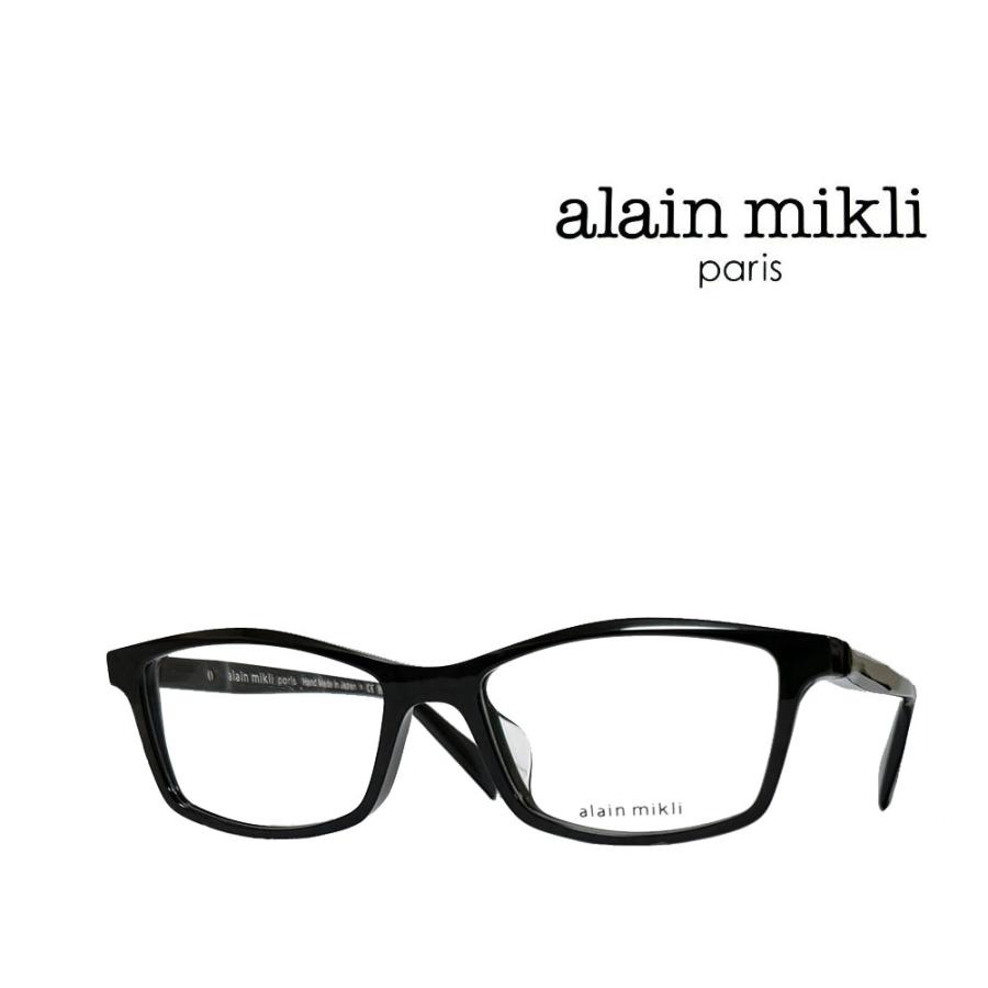 alain mikli 【alain mikli】 アランミクリ メガネフレーム A03169D 