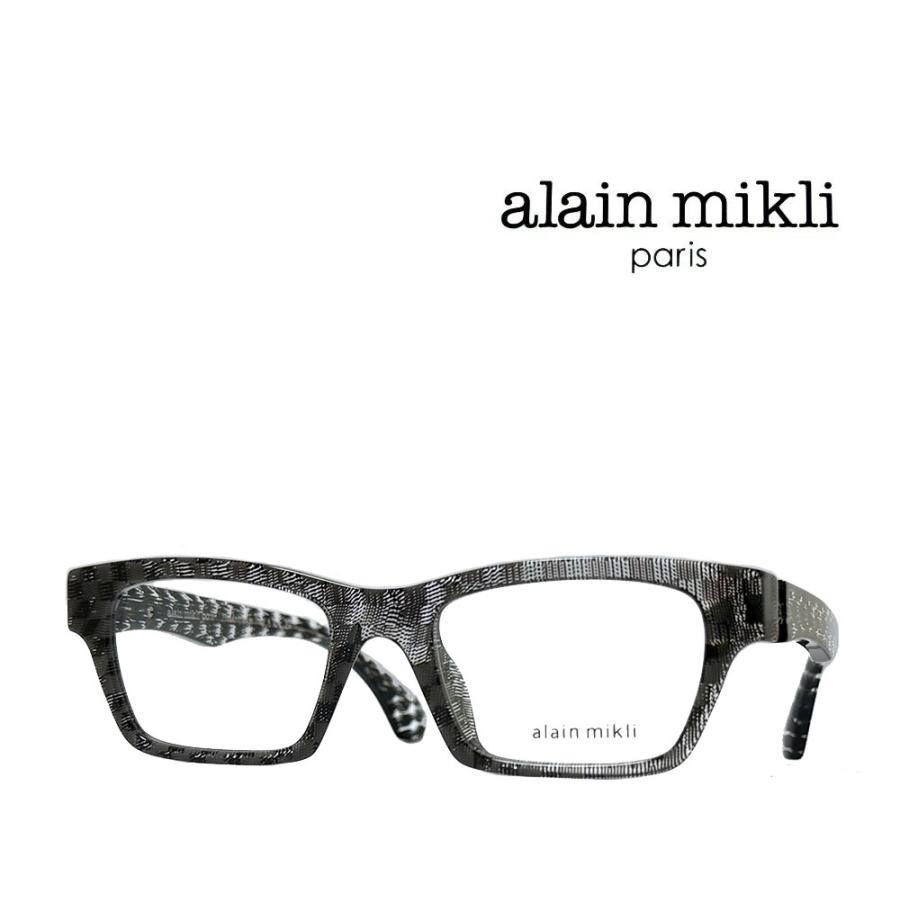 alain mikli（アランミクリ） 【alain mikli】 メガネフレーム A03515