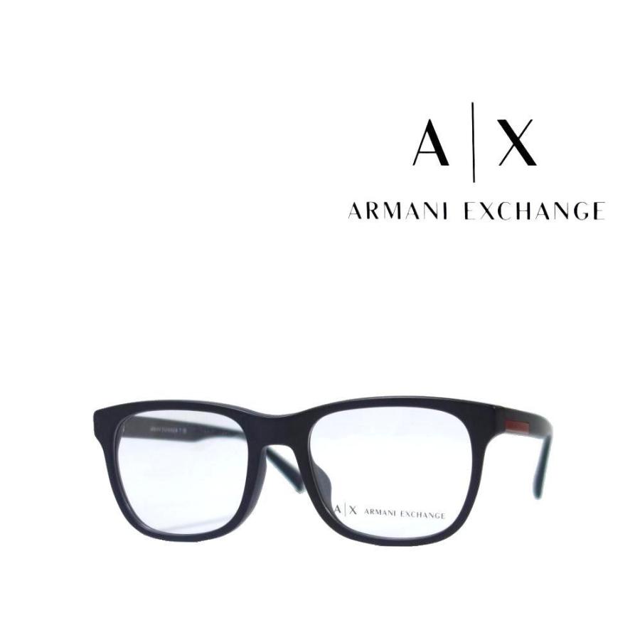 アルマーニ ARMANI メガネ 眼鏡 ARMANI EXCHANGE 【ARMANI EXCHANGE】 アルマーニ エクスチェンジ
