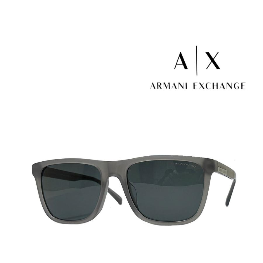ARMANI EXCHANGE 【ARMANI EXCHANGE】アルマーニ エクスチェンジ