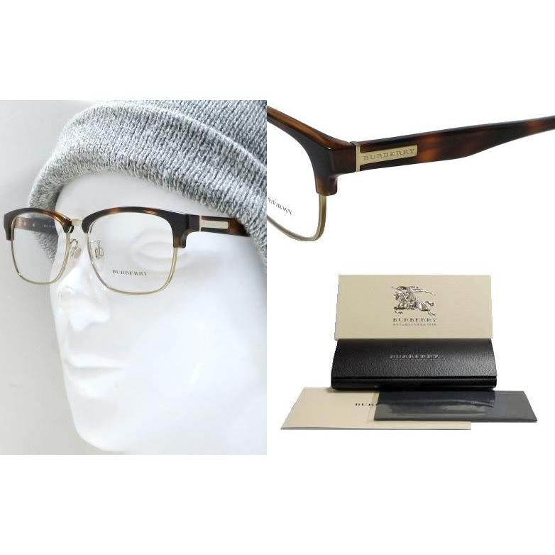 BURBERRY（バーバリー） 【BURBERRY】バーバリー メガネフレーム