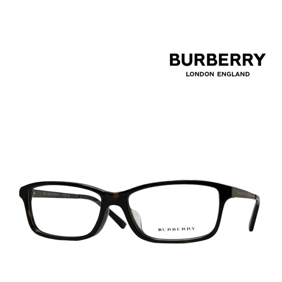 Burberry バーバリー メガネ フレーム BE2217D 3002 ハバナ BURBERRY（バーバリー） 【BURBERRY】 メガネフレーム BE2217D 3002