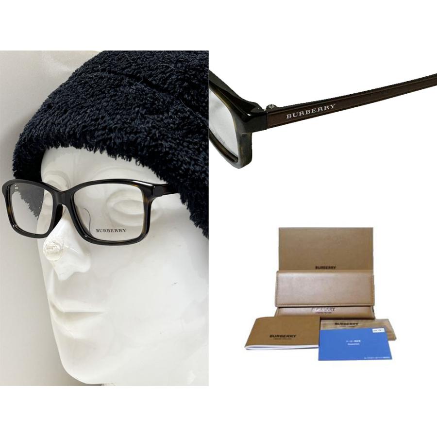 BURBERRY 【BURBERRY】 バーバリー メガネフレーム BE2217D 3002