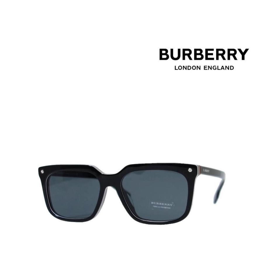 BURBERRY 【BURBERRY】 バーバリー サングラス BE4337F 3798/87 
