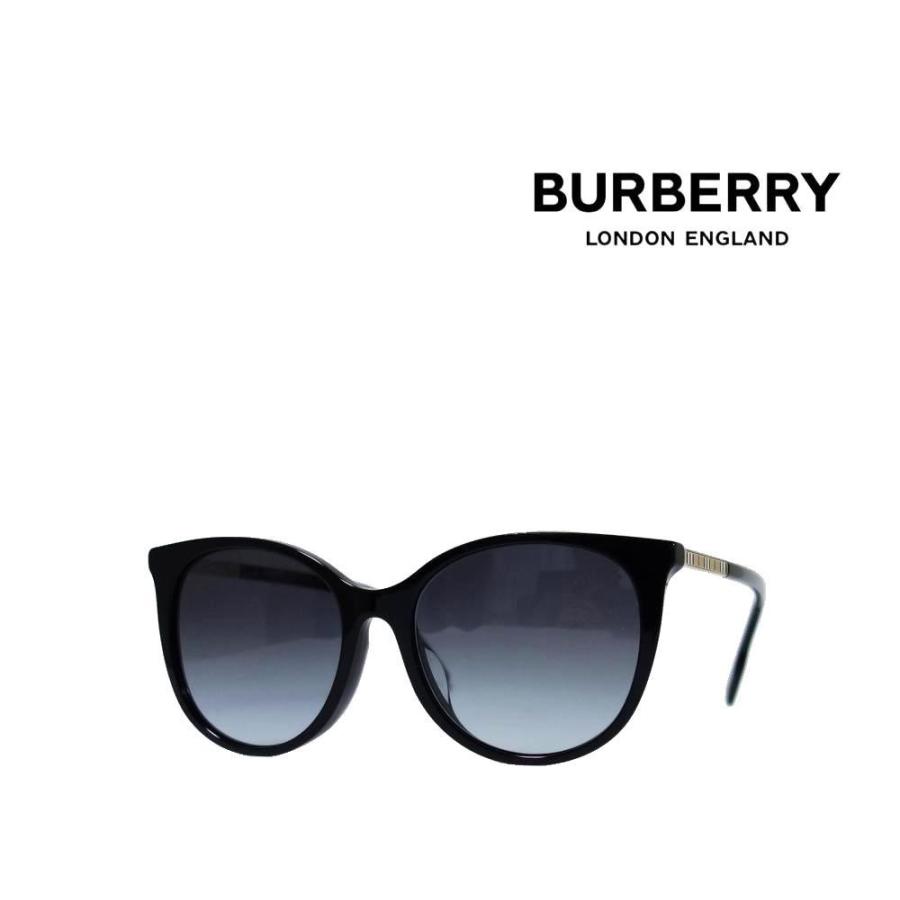 【BURBERRY】　バーバリー サングラス　BE4333F　3001/8G　ブラック　フルフィットモデル　国内正規品 :bf657:キングラス -  通販 - Yahoo!ショッピング