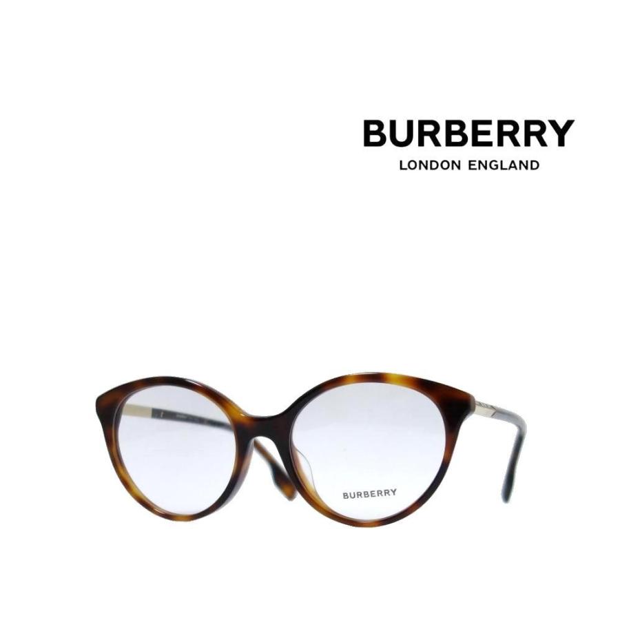 BURBERRY（バーバリー） 【BURBERRY】 メガネフレーム JEAN BE2349F