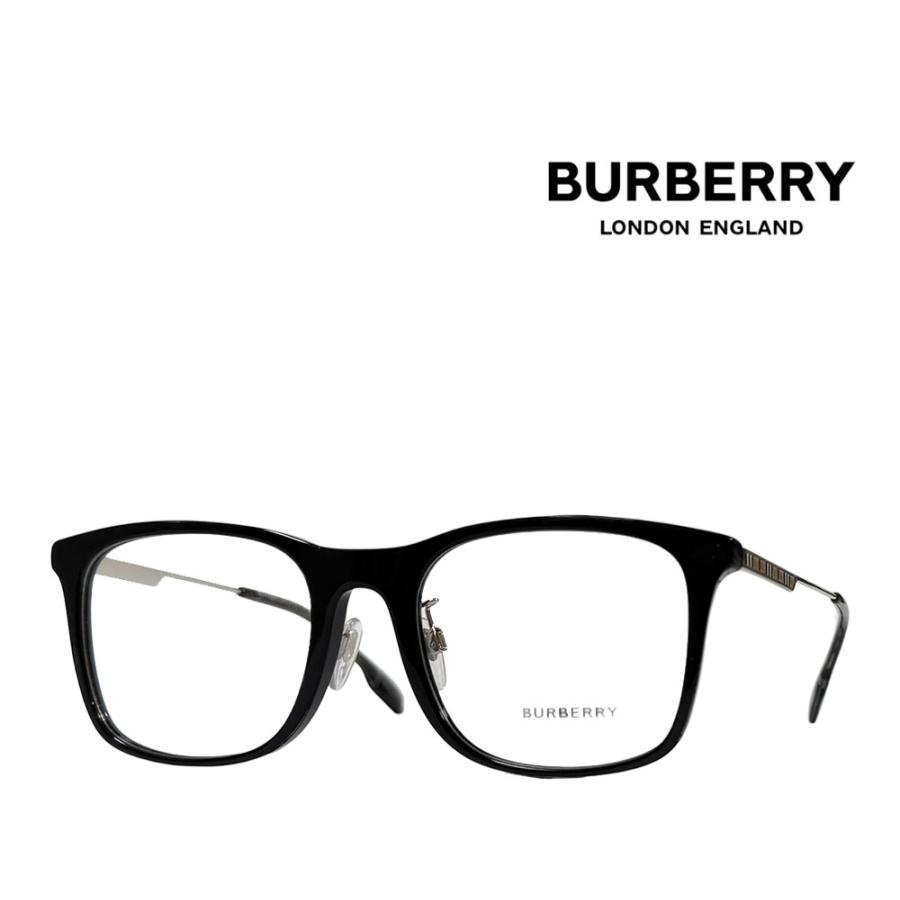 BURBERRY（バーバリー） 【BURBERRY】 メガネフレーム ELGIN BE2343F 